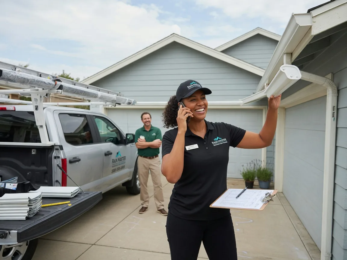 Gutter Installation Sidney, IL FAQs